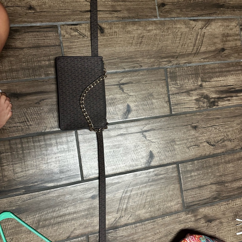 Michael Kors Belt Bag